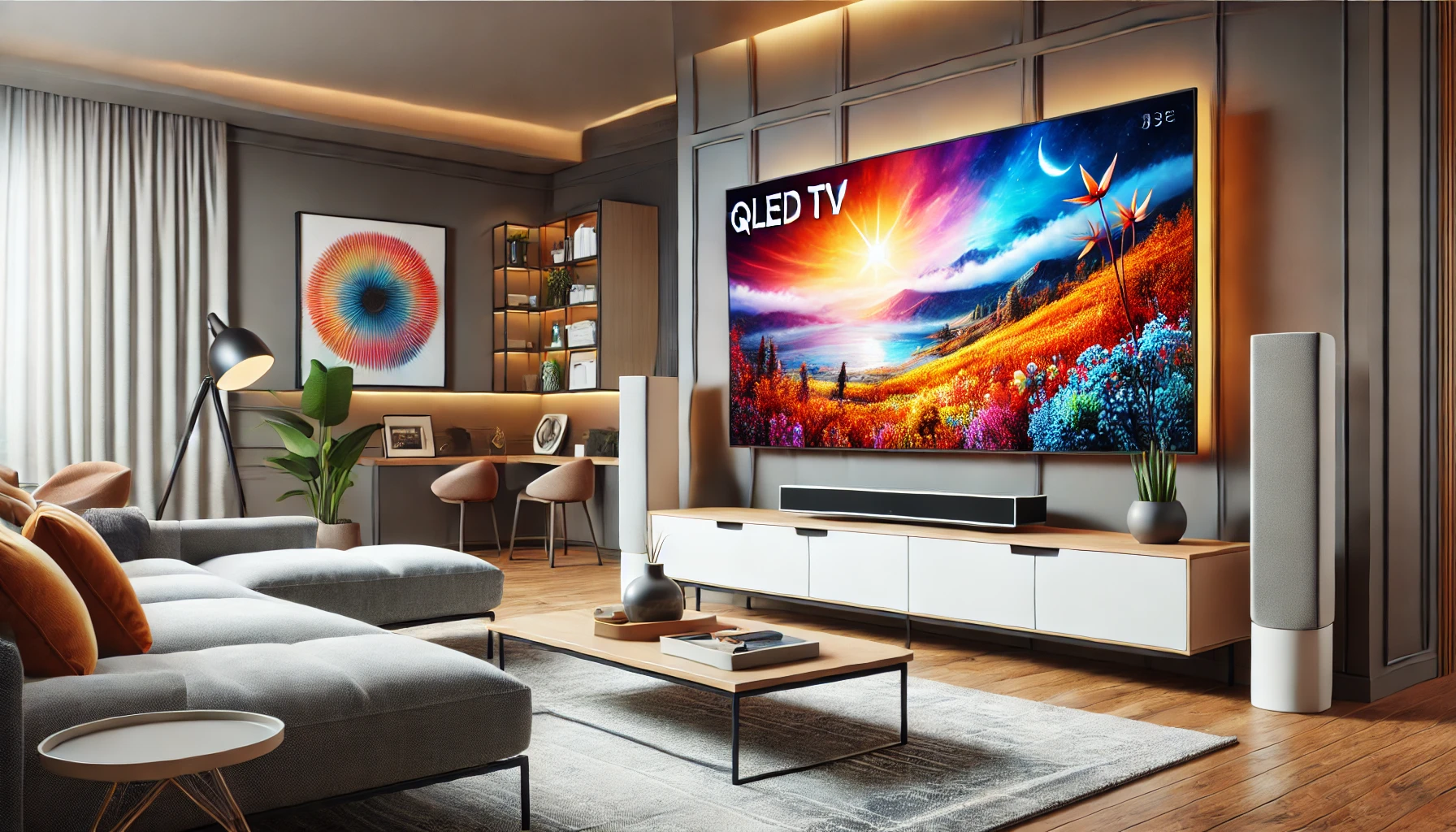 What Type of TV Should I Buy?