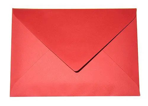 Red Envelope