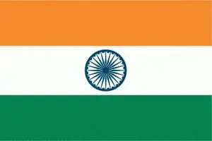 india flag