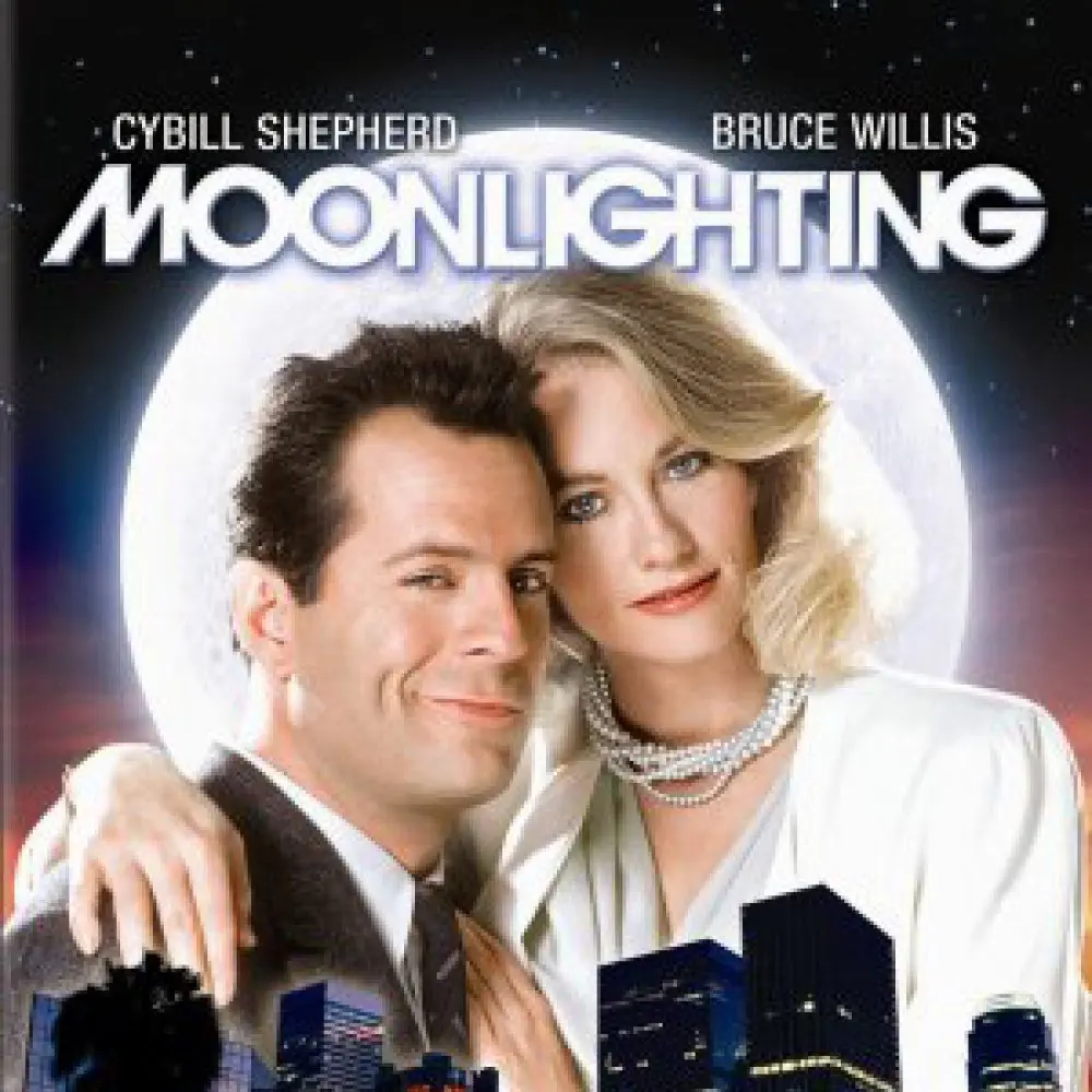 moonlighting