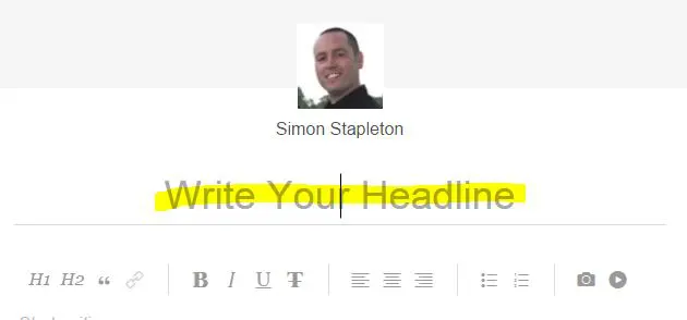 li-your-headline