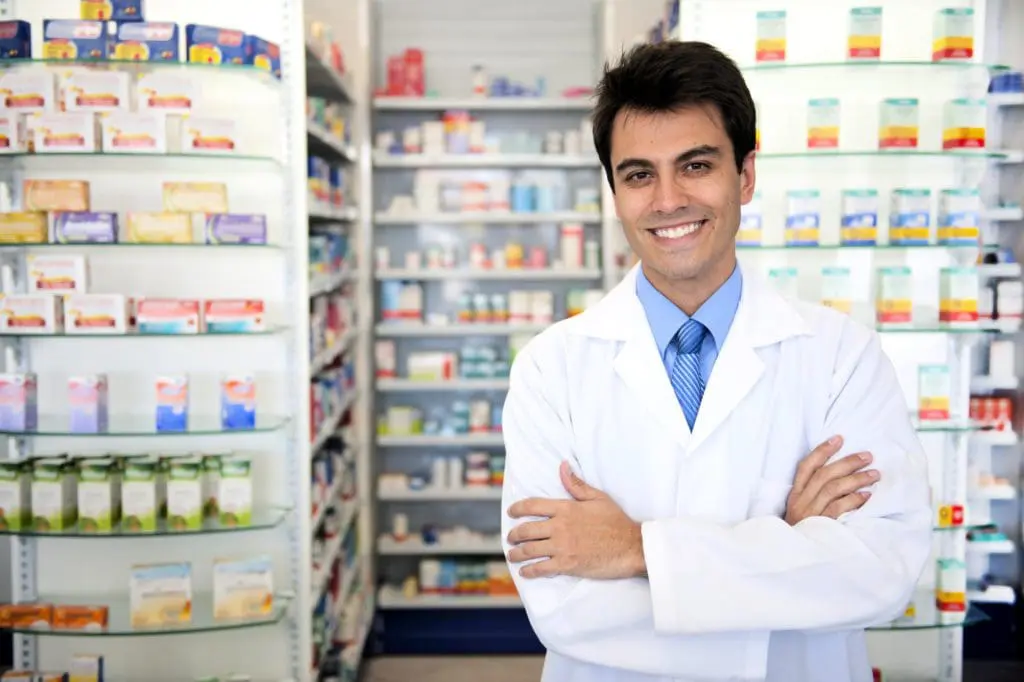 How to Be A Pharmacy Technician Employment Advice For Your First Applications