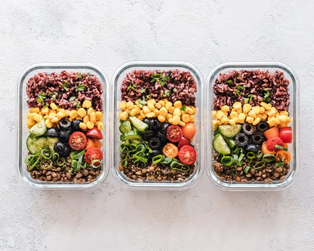 beans close up containers 1640775