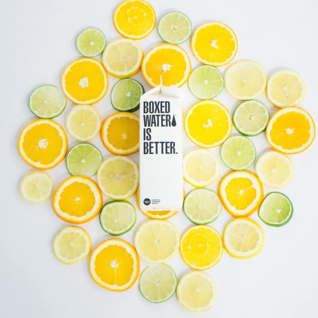 boxed water is better McsV04u7LA unsplash