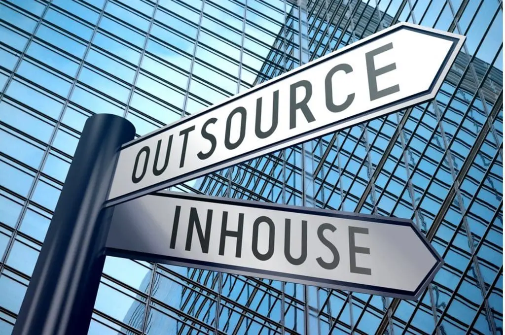 small business outsourcing