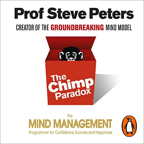 The Chimp Paradox