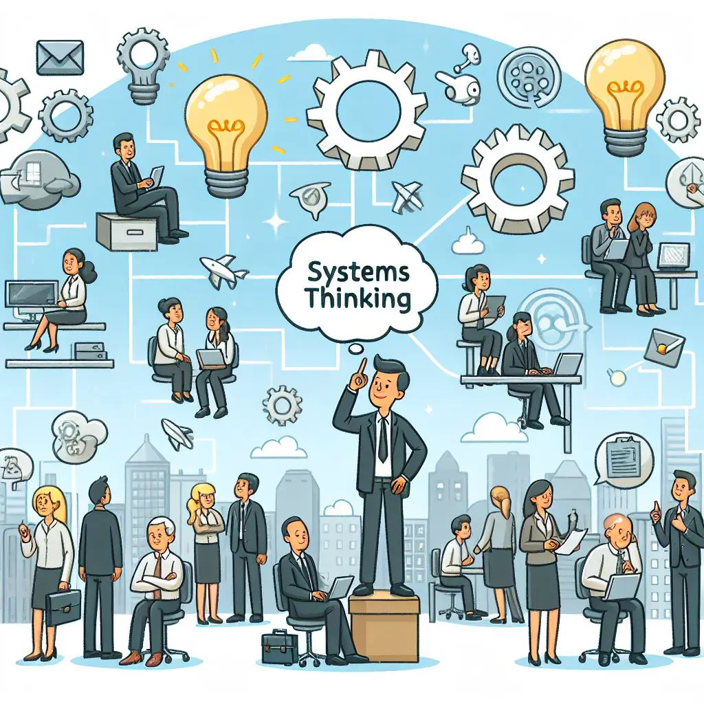 What is Systems Thinking?