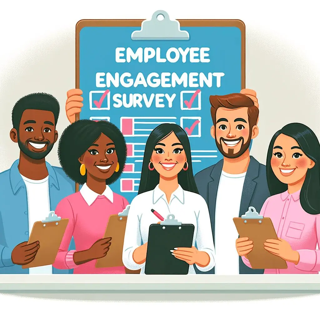 Employee Engagement Survey