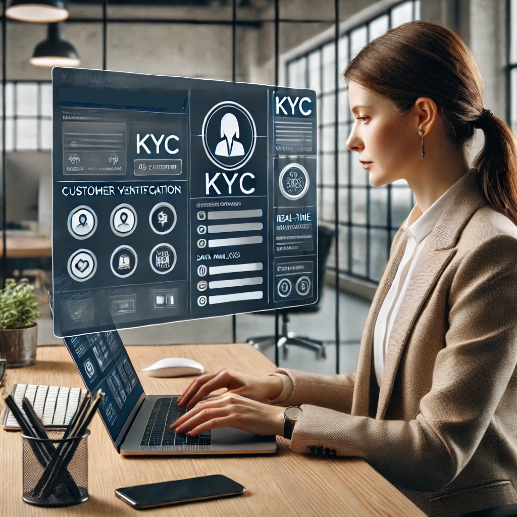 kyc-software