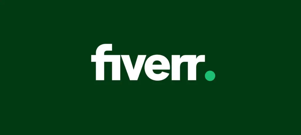 reasons to join fiverr