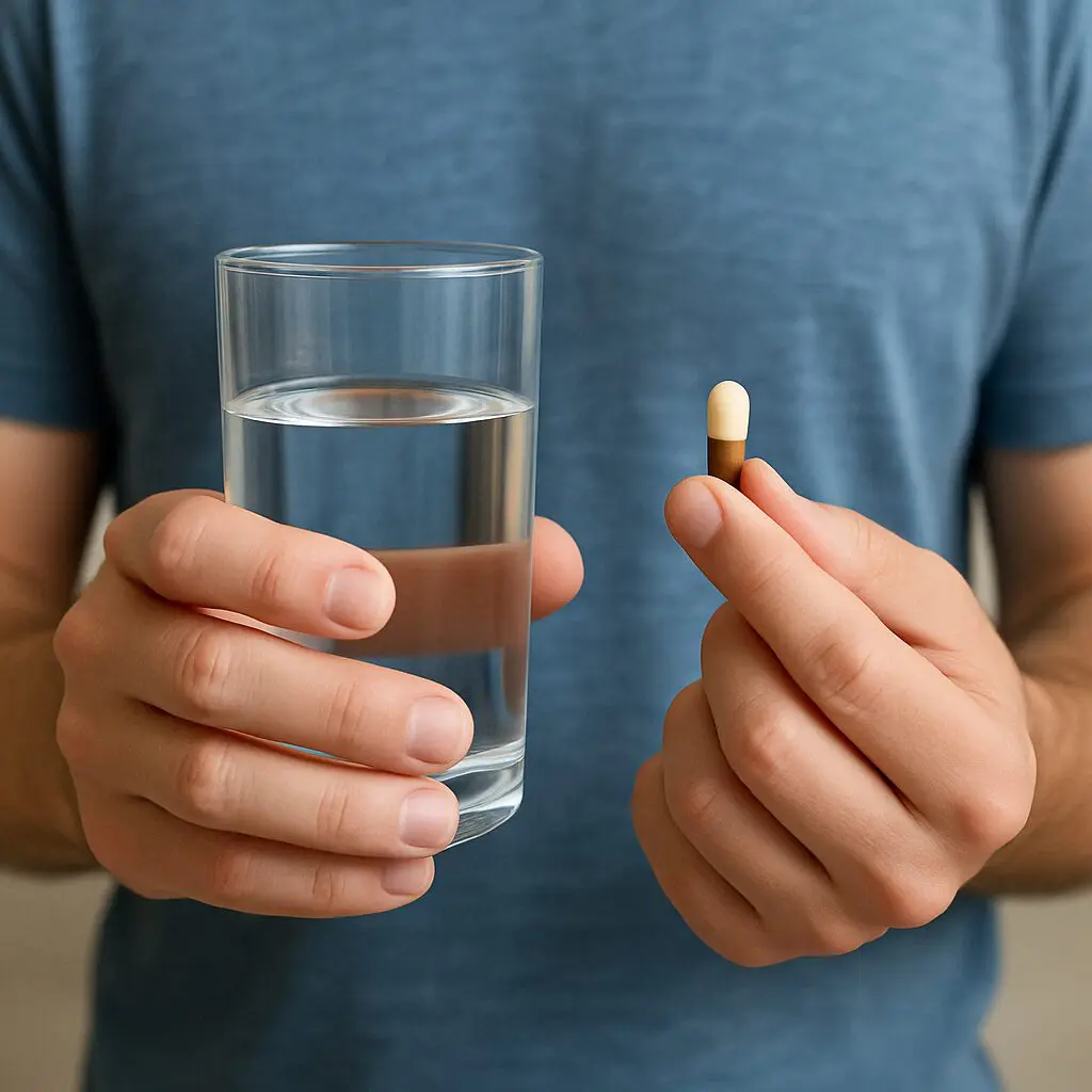 Benefits of Hormone Therapy