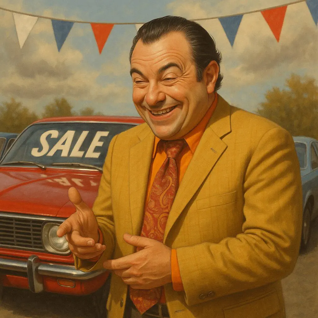 Get Out of a Bad Car Deal