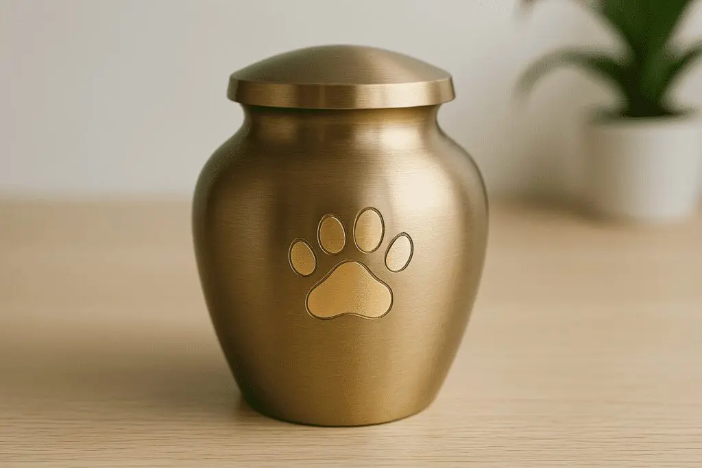 Pet Urns