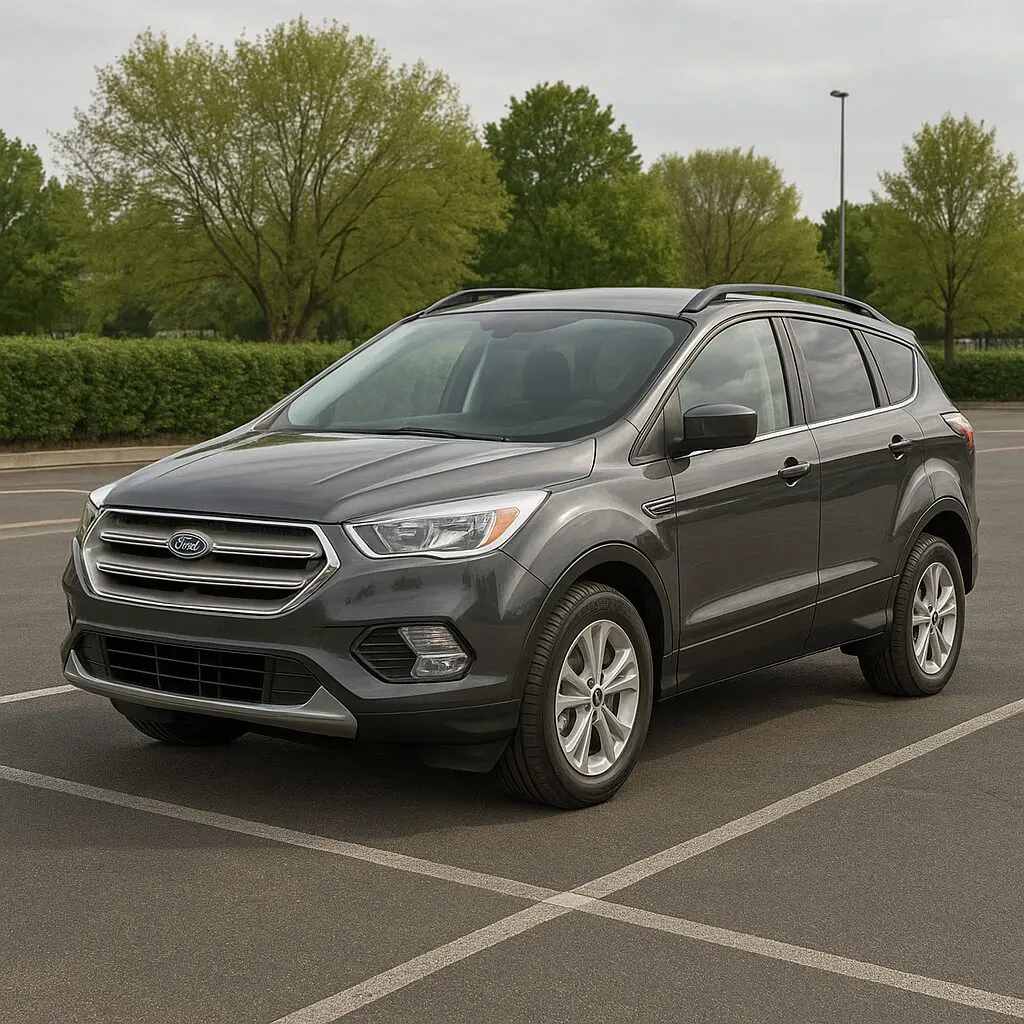 family car