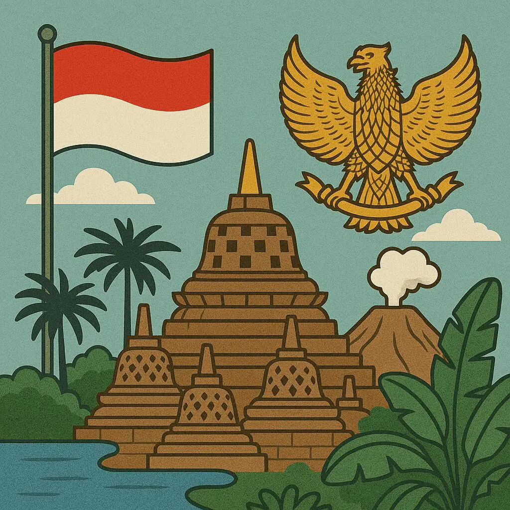 indonesian