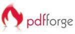 pdfForge