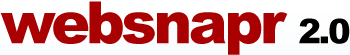 Web Snapr