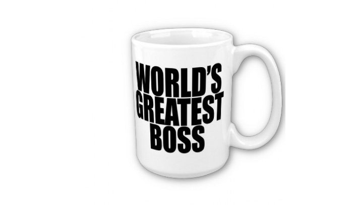 great boss