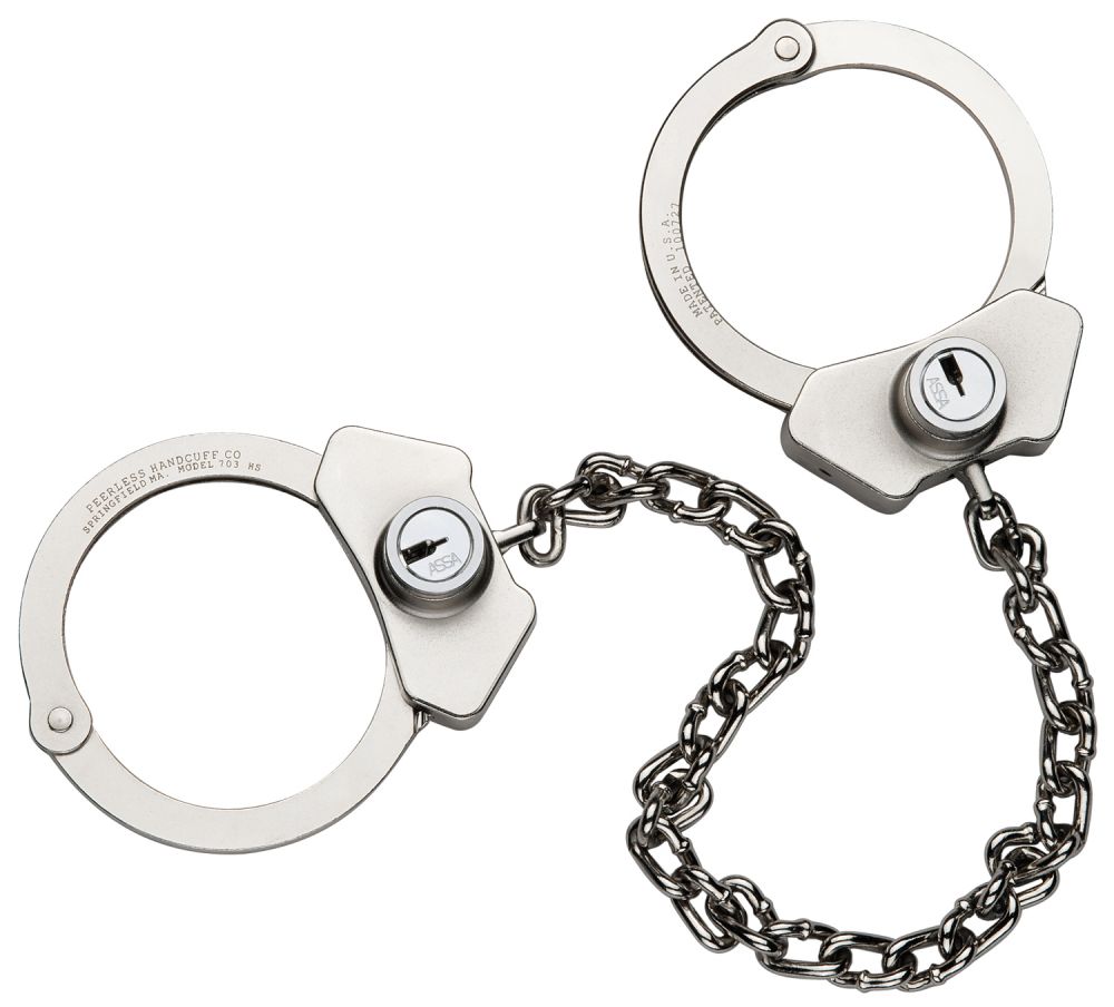 handcuffs