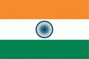 india flag