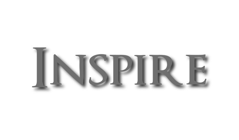 inspire