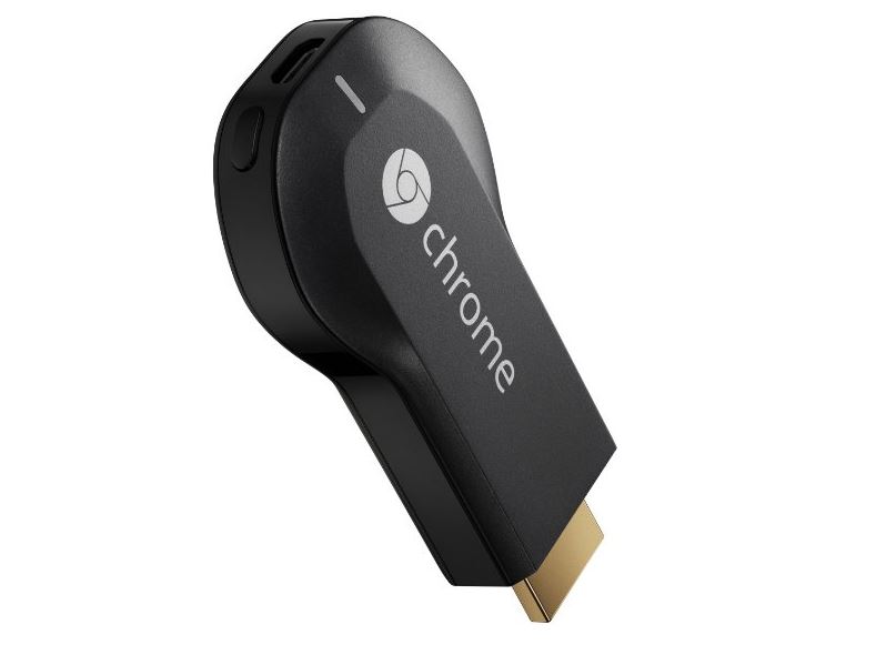 chromecast