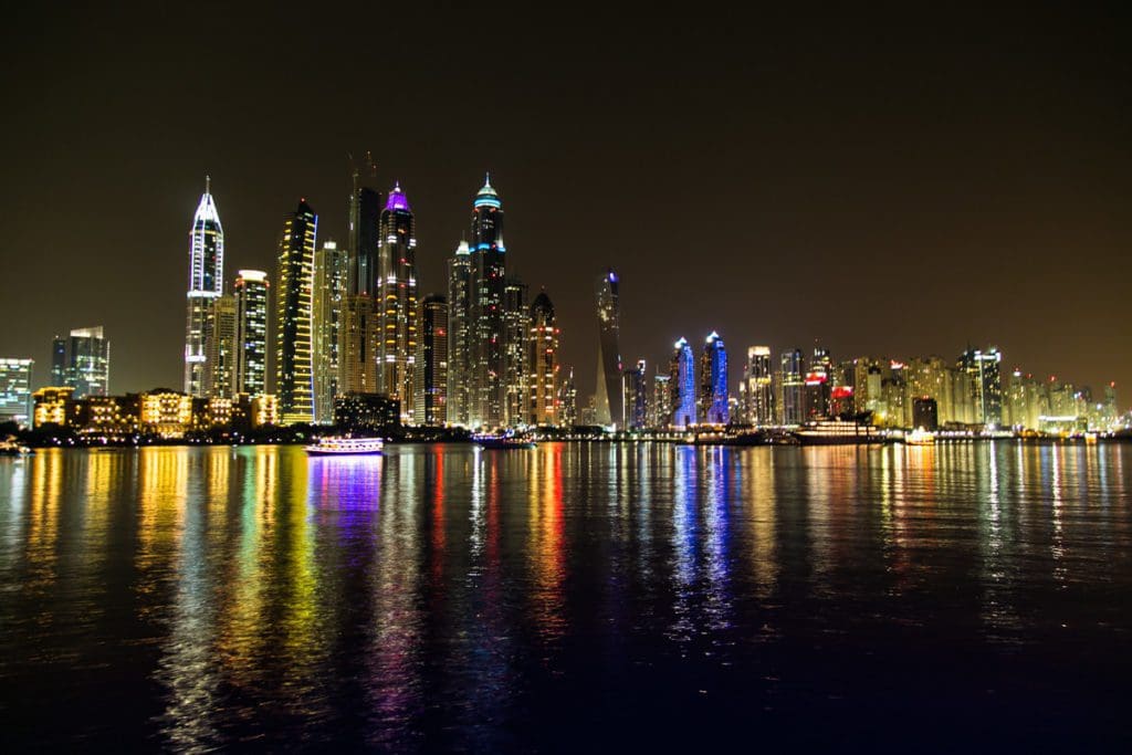 dubaimarina