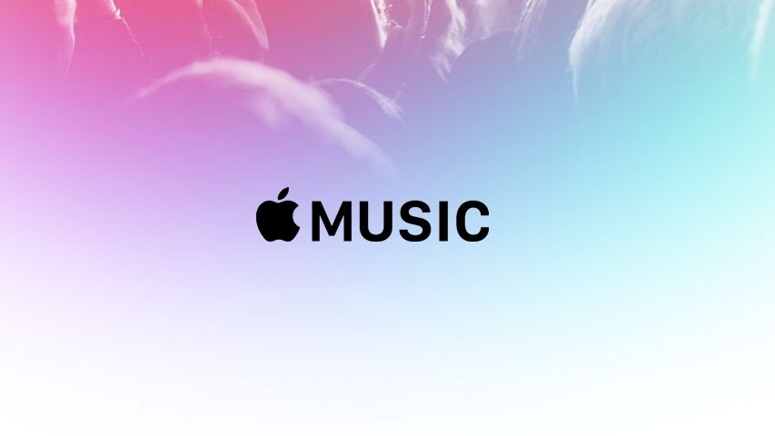 apple music