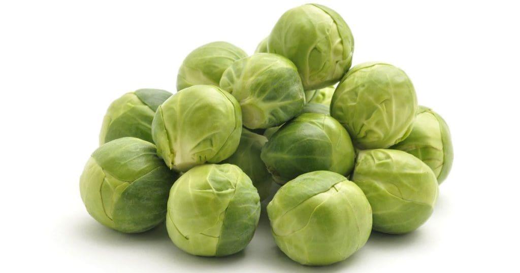 Brussel sprouts