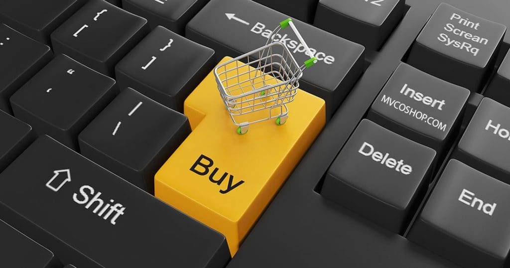 Ecommerce sales