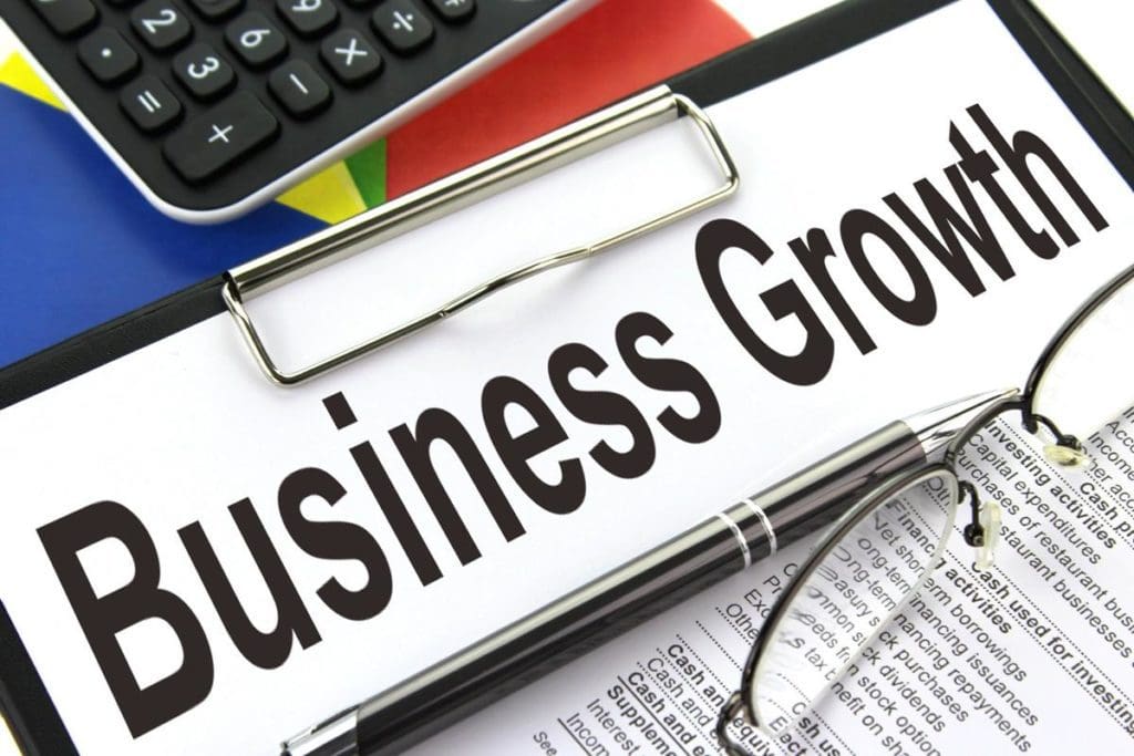 business growth