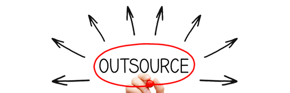 outsource