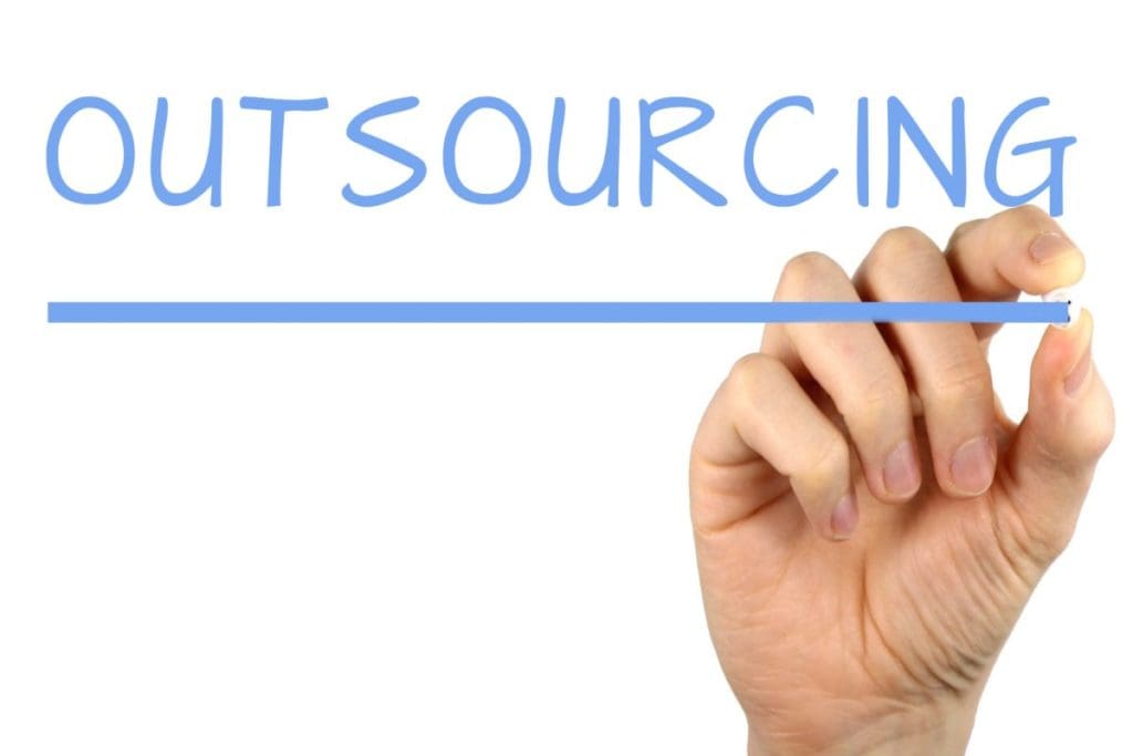 outsourcing