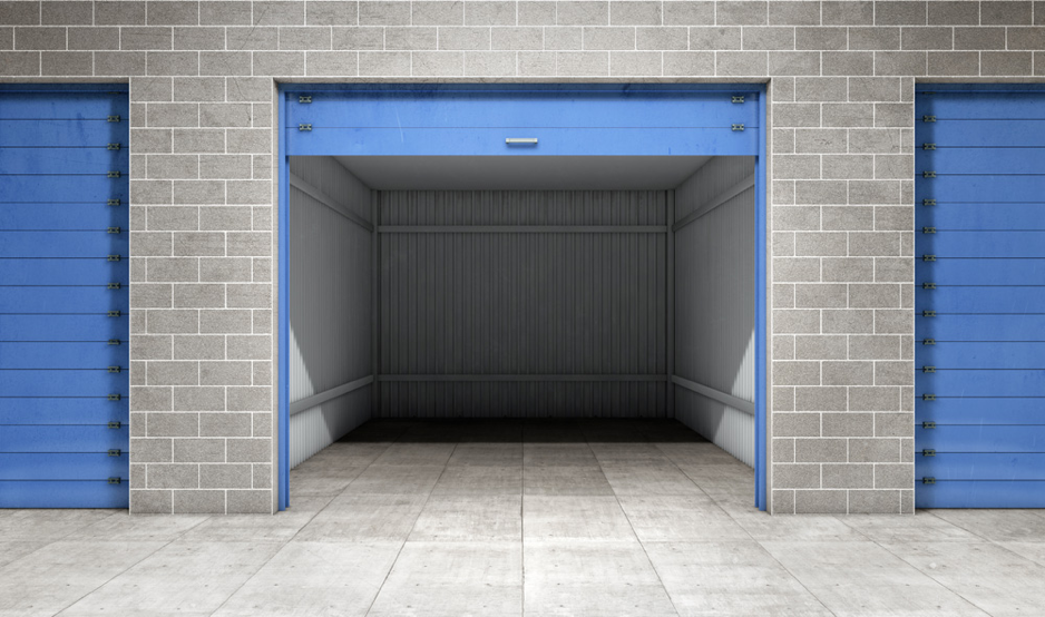 storage unit