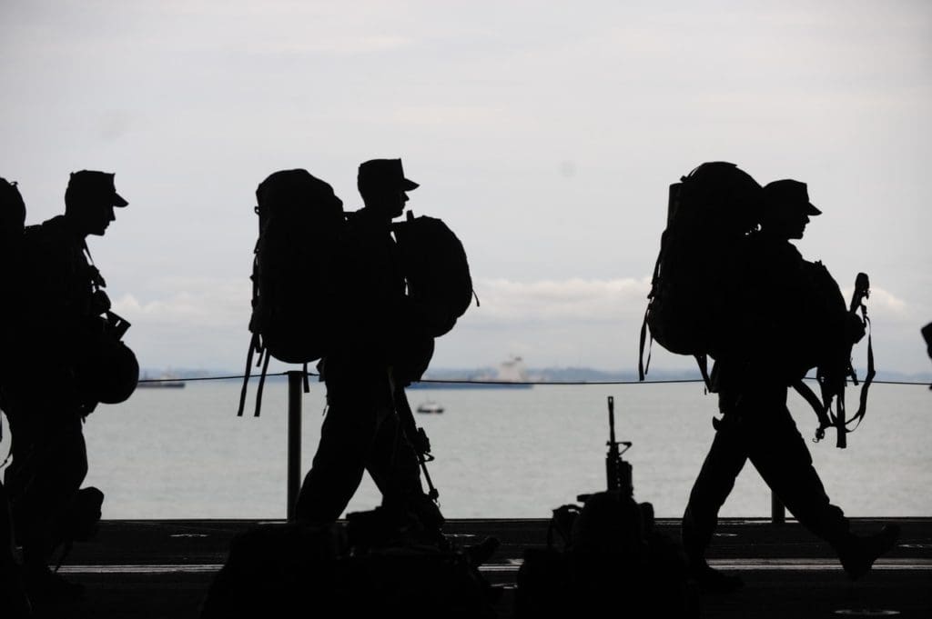 army backpack memorial day 40820