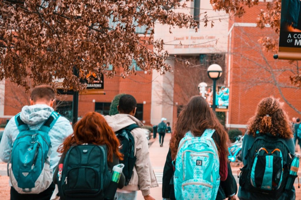 backpacks college college students 1454360