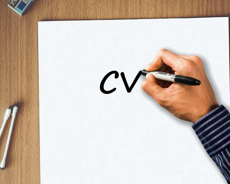 cv resume