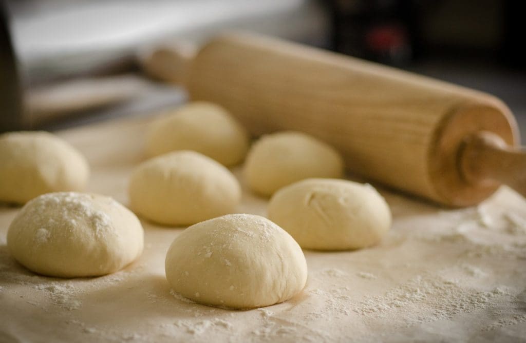 pizza kitchen recipe rolling pin 9510