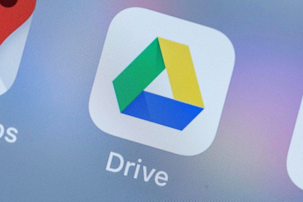 google drive