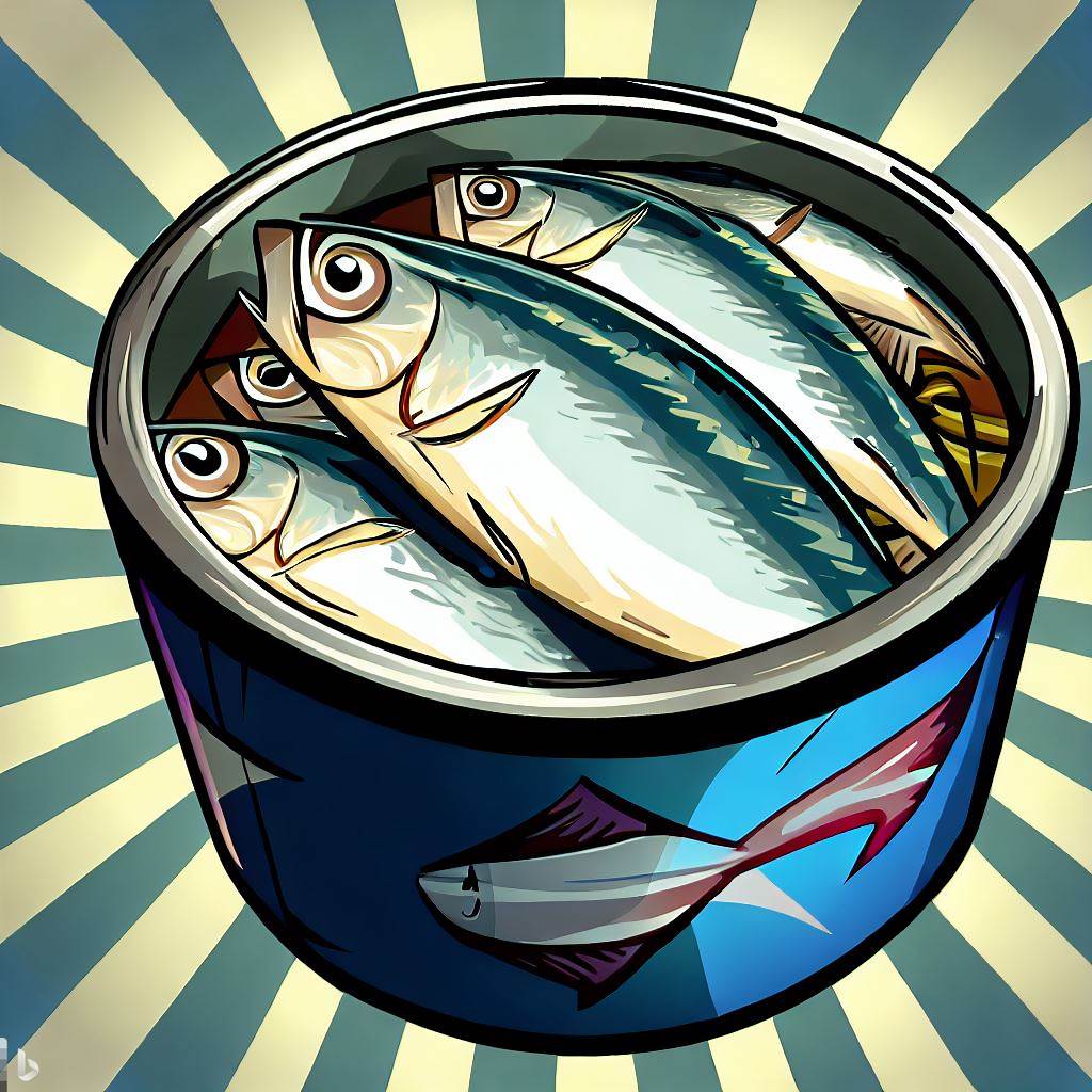 Are Sardines Good for Weight Loss?