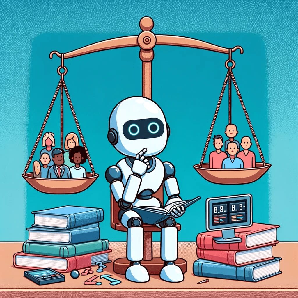 Navigating the Complexities of Modern Ethics in Artificial Intelligence