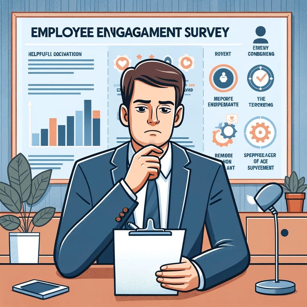 Employee Engagement Survey