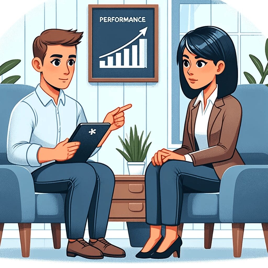 performance coaching