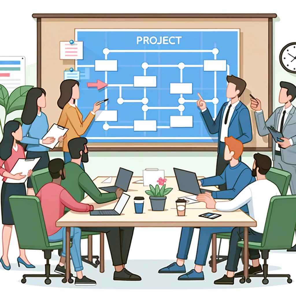 How to Become a Project Manager