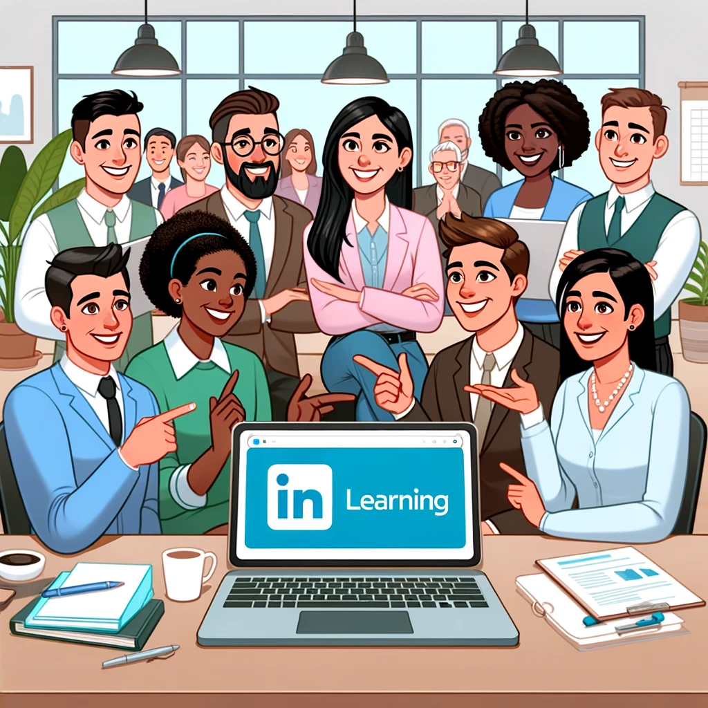 LinkedIn Learning