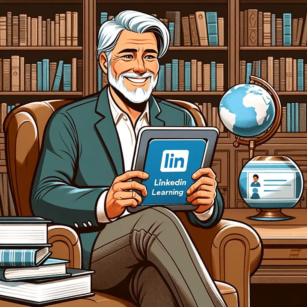 LinkedIn Learning