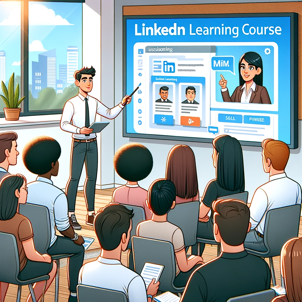 LinkedIn Learning