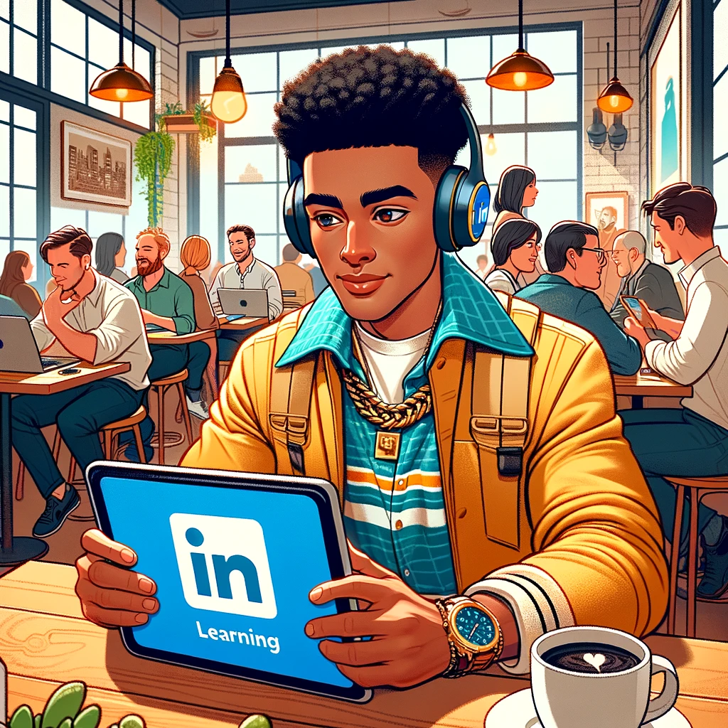 LinkedIn Learning