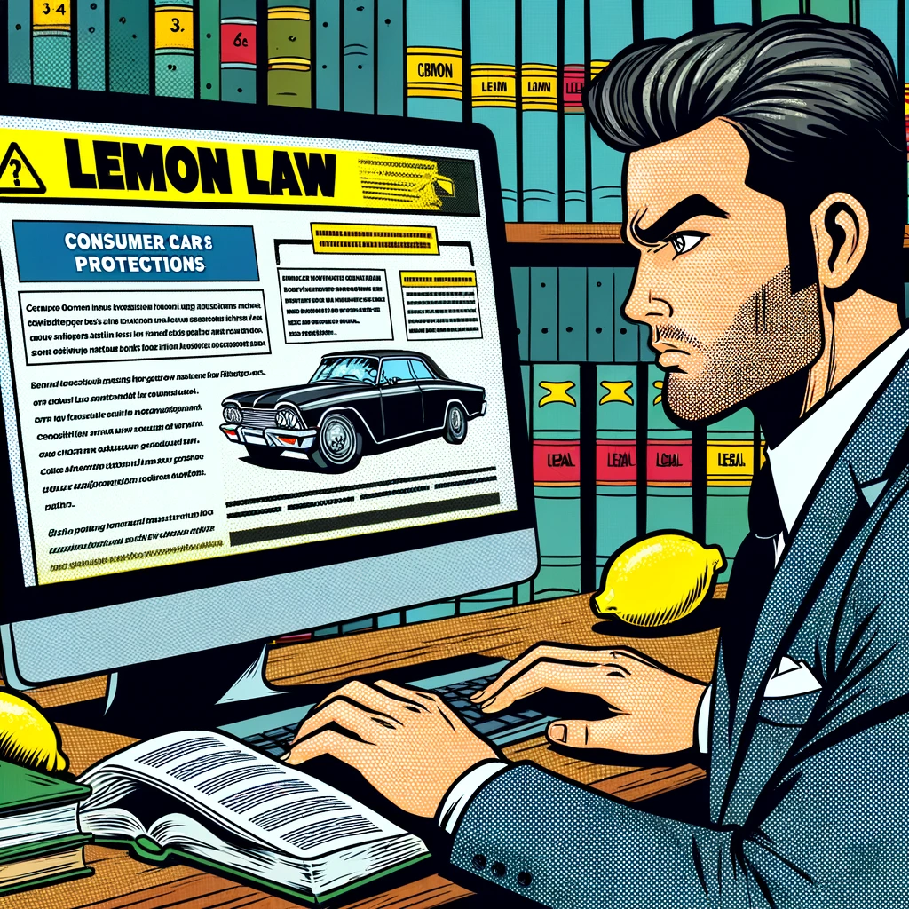 lemon law