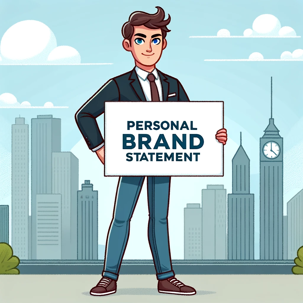 Personal Branding